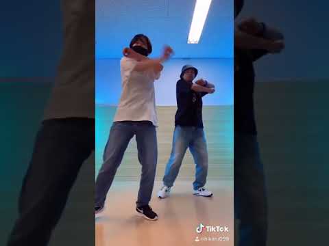 【るかひか】 By Yourself 踊ってみた【TikTok】