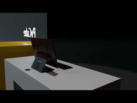 Unreal World - Found footage