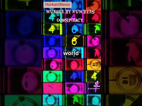 #conspiracytheory #scarystories #happyhalloween #truecrimetiktok #murdercaseupdate