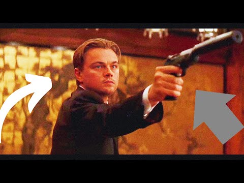 Cracking the Code: Exploring Inception's Dream Adventure