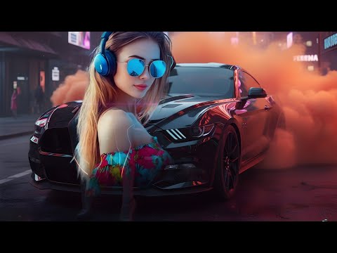 BASS BOOSTED SONGS 2025 🔈 CAR MUSIC 2025 🔈 BASS MUSIC, ELECTRO HOUSE