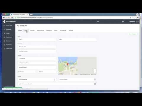[Web] Add a team member using Breezeworks