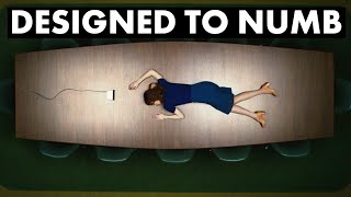 How Design Makes Modern Life Feel So Empty