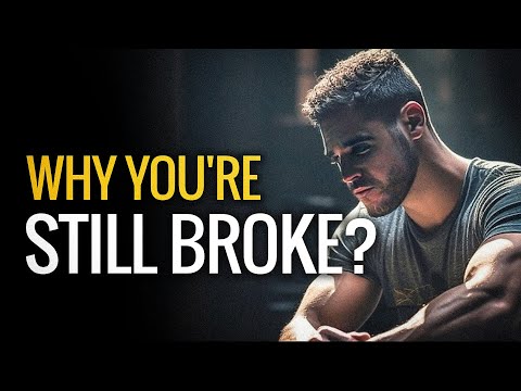 Why Most People Stay Broke – And How You Can Win