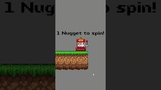 I ADDED GAMBLING!  #gamedevblog #commentchallenge #funny #gaming