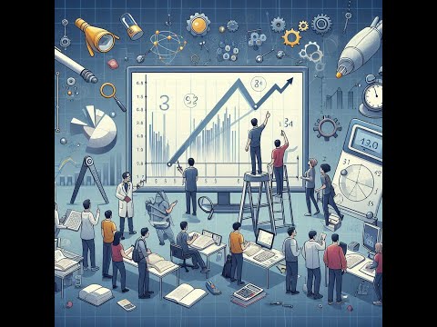 Probability and Statistics for Engineers - Episode 2: Advanced Measures and Graphs