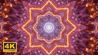 VJ Loop #042 - Free Motion Graphics 4K - VJ Loops