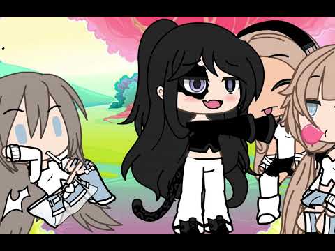 ||they are reacting to there own video!]] #shorts #gacha