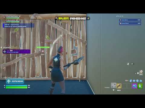 w clip in 2v2 #Twitch