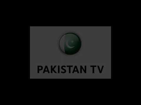 PAKISTAN TV FIRST PROM PAKISTAN_TV