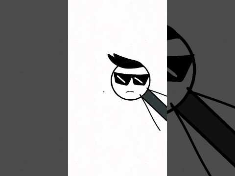 Omg! 97% And I Didn't Even Study! #animation #relatable #funny #exam #fullmarks #memefunny