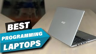 Top 10 Best Laptops for Programming (2025)