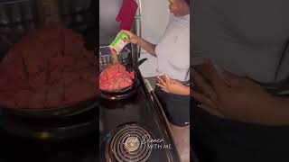 #dayinlife #cooking edition