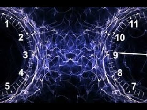 Imagine That TIME TRAVEL WAS POSSIBLE!