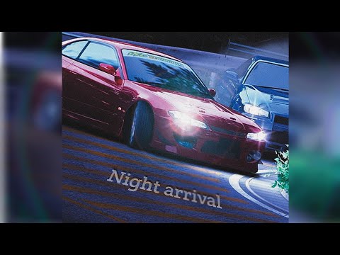 Lureen Beats - Night arrival