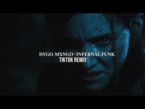 𝐃𝐘𝐆𝐎, 𝐌𝐗𝐍𝐆𝐎 - 𝐈𝐍𝐅𝐄𝐑𝐍𝐀𝐋 𝐅𝐔𝐍𝐊 | 𝐓𝐈𝐊𝐓𝐎𝐊 Remix