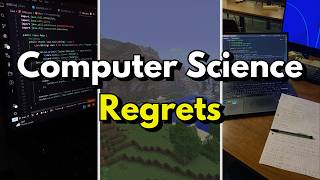 Advice for computer science students