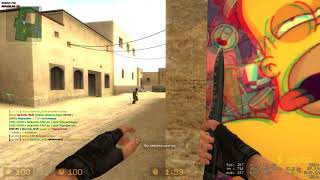 CSS Ninja Defuse