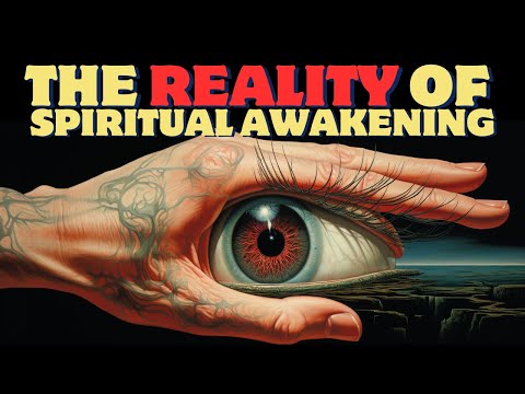 The Harsh Reality of Spiritual Awakening