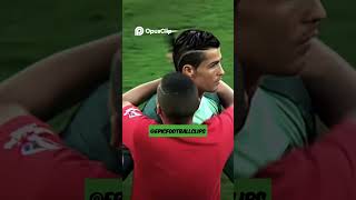 Ronaldo Meet The Funniest Fan🤣