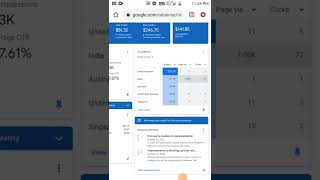 Adsense Loading High Cpc Course/Adsense Loading trick Tamil /Adsense Loading $70,0000 for day 2023