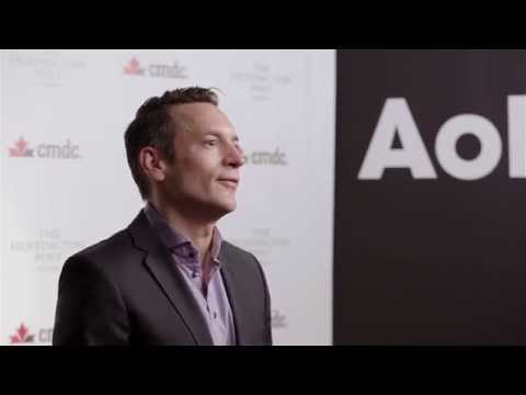 AOL Huffington Post - CMDC Conference 2015 - Joe Strolz