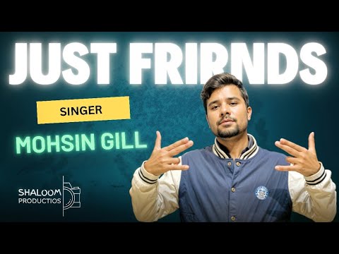 Main Yara nal (official music video) Mr Mohsin Gill |new panjabi song(2025) Ma yara nal hi bs jachda