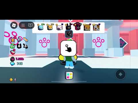 [NEW] How to craft a titan in ps99