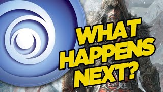 Ubisoft, Microsoft, Sony & More Detail 2020 Game Plans