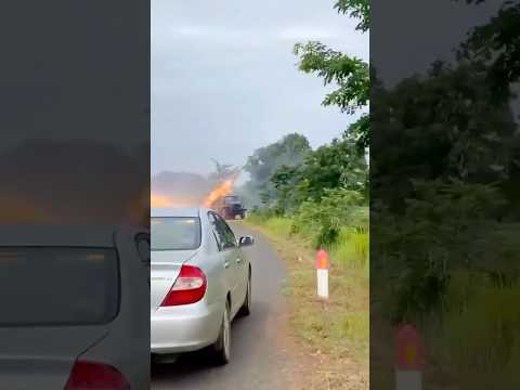 Thailand 🇹🇭 vs Cambodia 🇰🇭 | Real Border Clash Footage #shorts #militaryaviation #war #warzone