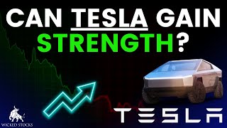 Tesla Stock Price Analysis | Top $TSLA Levels To Watch for November 12th, 2025