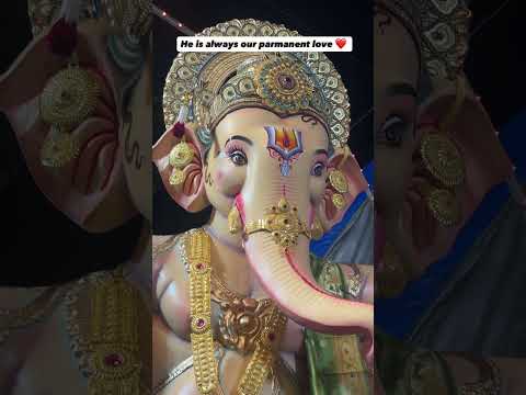 #missyoubappa #bappamajha #bappa #bappamorya #bappamajha #bappalover #lalbaugcharaja #bappastatus 🥺