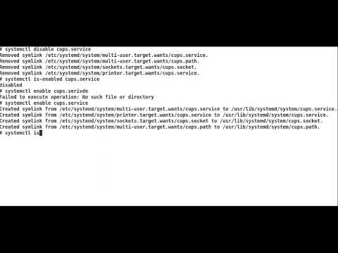Manage Linux Services    Linux for Beginners   Episode 25  #learn_linux   #linux