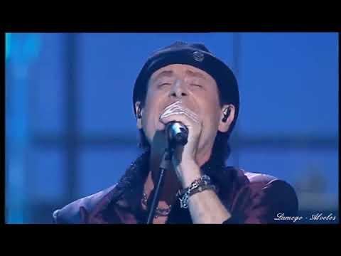 SCORPIONS  -  YOU  AND  I  //  FANTASTIC VERSION