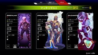 gorianのテスト配信