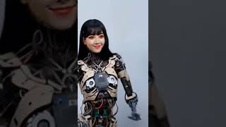 रोबोट या इंसान? देखो और खुद फैसला करो! ||#HumanoidAI #AIRobot #RealRobot
