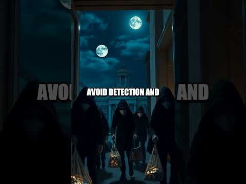 The Great Palace Hotel Heist: An Audacious Spanish Caper