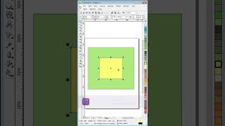 PowerClip in CorelDraw ||PowerClip Shortcut|| || Coreldraw