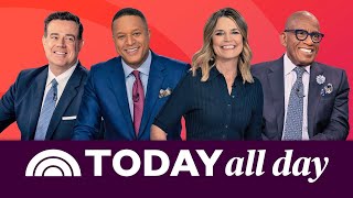 Watch celebrity interviews, entertaining tips and TODAY Show exclusives | TODAY All Day - Dec. 29