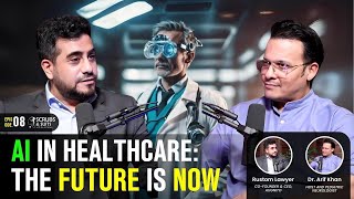 Ai in Healthcare: The future is now! #aiimpact #aiinhealthcare