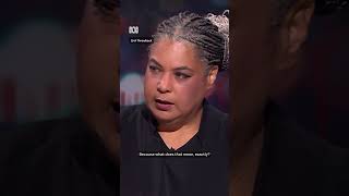 Does multiculturalism demonise white men? | Q+A Throwback
