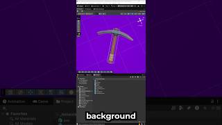 Save Time! Change Prefab Background Color in Unity!