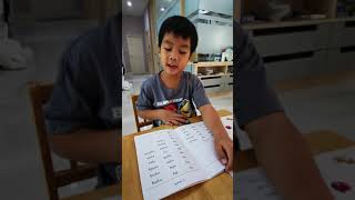 Delta teach how to read "Y and Y" phonics