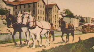 Transportation Revolution