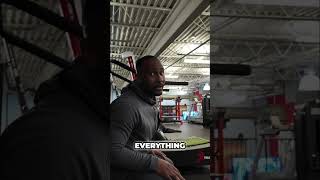 Sprint Training Is NOT Just For The Track! #shorts