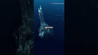 The Mysterious Legend - Leviathan #deepsea #kraken #maritimemyths #conspiracytiktok #leviathan