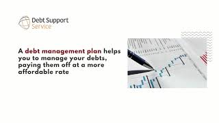 A Range of Debt Options from the Debt Support Service