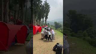 Kamu sangat berarti #camping #visitsukabumi