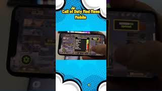 Maximize Your Call of Duty Mobile Gameplay with Aimbot & Mod Menu!