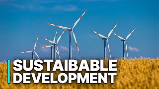 Sustainable Development | Can Tech Reverse Environmental Destruction?